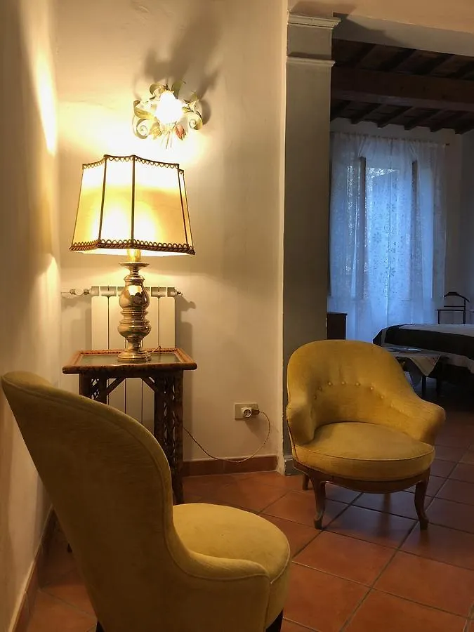 Albergue Alex Home Florença