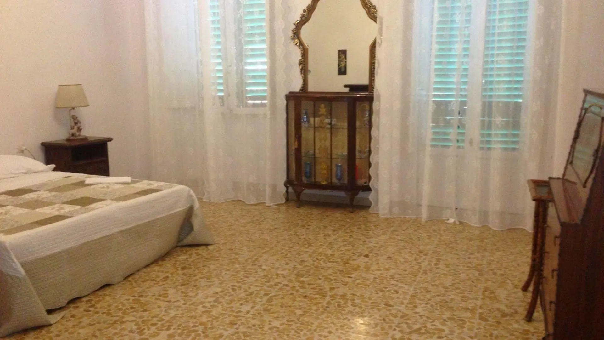 Alex Home Florença