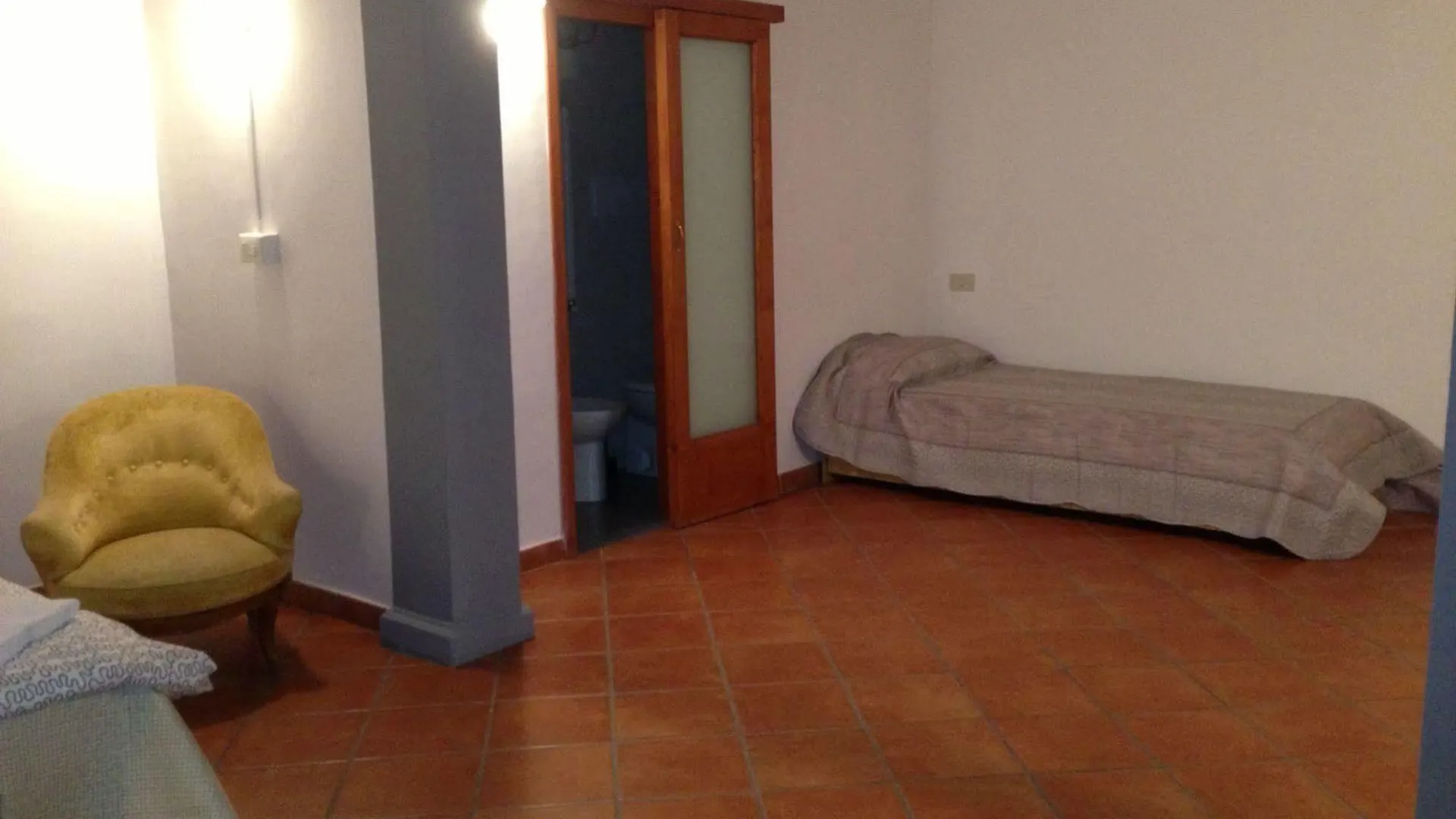 Albergue Alex Home Florença