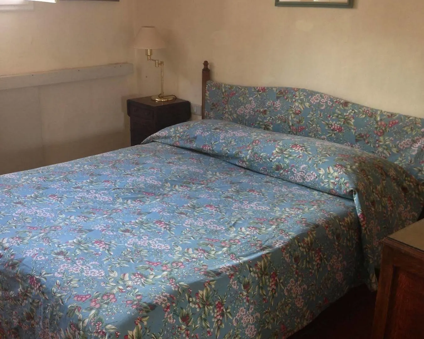 Alex Home Florença 0*,