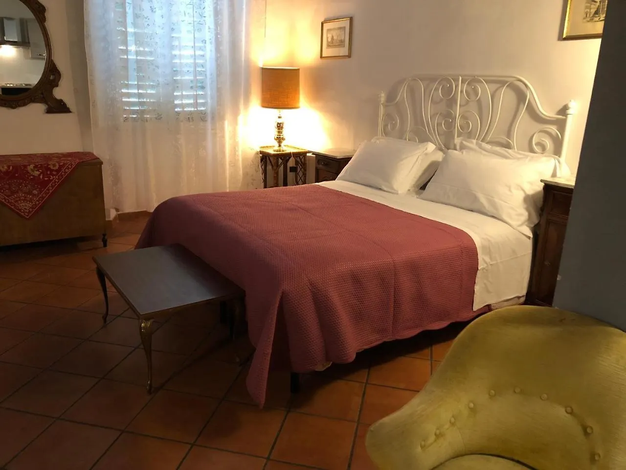 Alex Home Florença